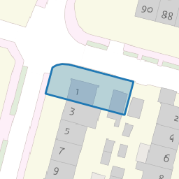 Perceel ZLE00-R-1392