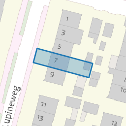 Perceel ZLE00-R-1395