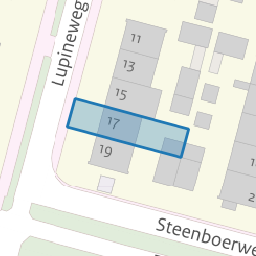 Perceel ZLE00-R-1400