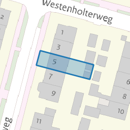 Perceel ZLE00-R-1412