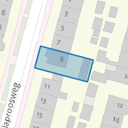 Perceel ZLE00-R-1414