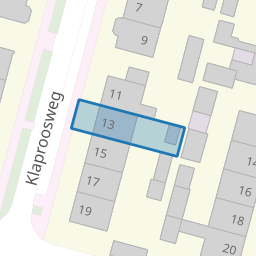 Perceel ZLE00-R-1416