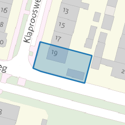 Perceel ZLE00-R-1419