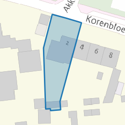 Perceel ZLE00-R-1434