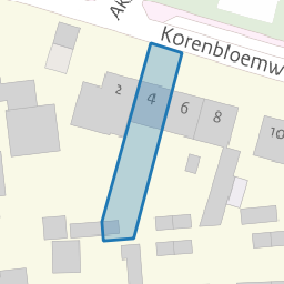 Perceel ZLE00-R-1435