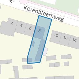 Perceel ZLE00-R-1437