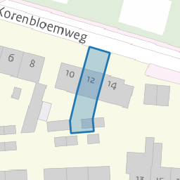 Perceel ZLE00-R-1439