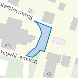 Perceel ZLE00-R-1456