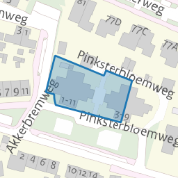 Perceel ZLE00-R-1457