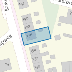 Perceel ZLE00-R-1462