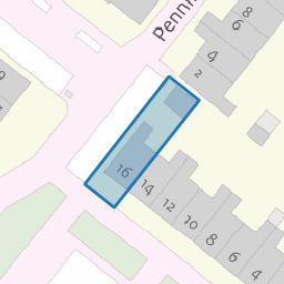 Perceel ZLE00-R-1500