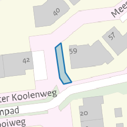 Perceel ZLE00-R-1513