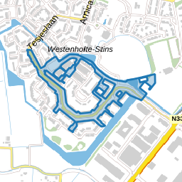 Perceel ZLE00-R-1531