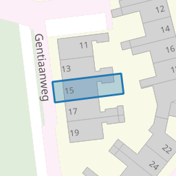 Perceel ZLE00-R-1580