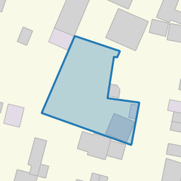 Perceel ZLE00-R-1600