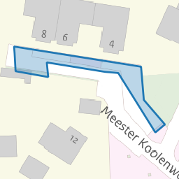 Perceel ZLE00-R-1613