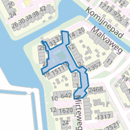 Perceel ZLE00-R-1621