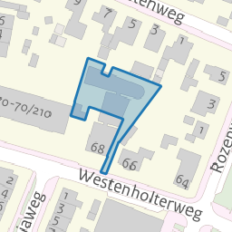 Perceel ZLE00-R-1639