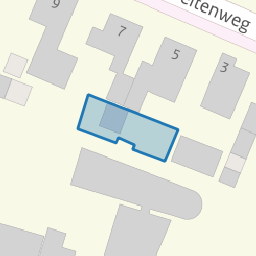 Perceel ZLE00-R-1640