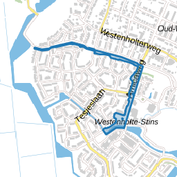 Perceel ZLE00-R-1652