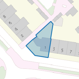 Perceel ZLE00-R-1658