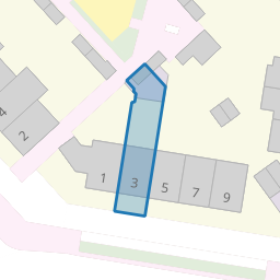 Perceel ZLE00-R-1661