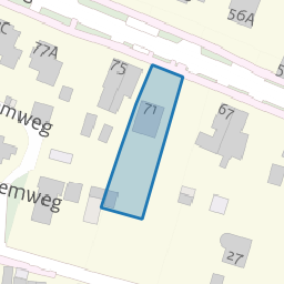 Perceel ZLE00-R-1667