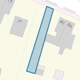 Perceel ZLE00-R-1668