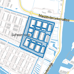 Perceel ZLE00-S-10140