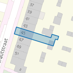 Perceel ZLE00-S-1035