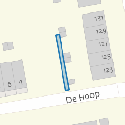 Perceel ZLE00-S-10464