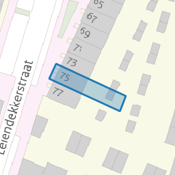 Perceel ZLE00-S-10503