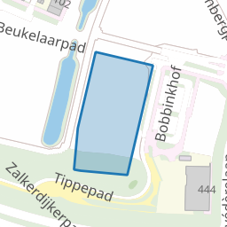 Perceel ZLE00-S-10576