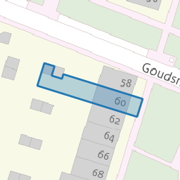 Perceel ZLE00-S-1059