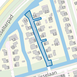 Perceel ZLE00-S-10590