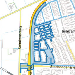 Perceel ZLE00-S-10603