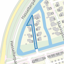 Perceel ZLE00-S-10617