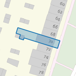 Perceel ZLE00-S-1064