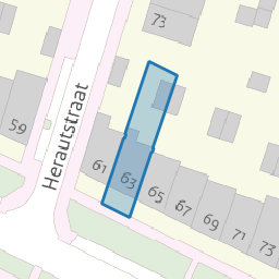 Perceel ZLE00-S-1078