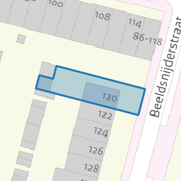 Perceel ZLE00-S-1187