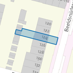 Perceel ZLE00-S-1189