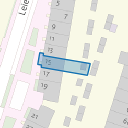 Perceel ZLE00-S-1435