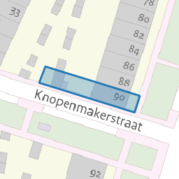 Perceel ZLE00-S-1463