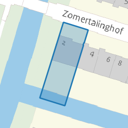 Perceel ZLE00-S-1844