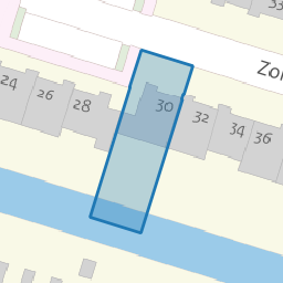 Perceel ZLE00-S-1858