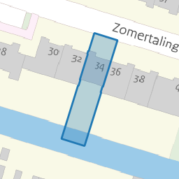 Perceel ZLE00-S-1860