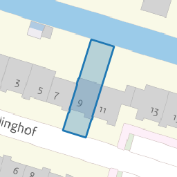 Perceel ZLE00-S-1868