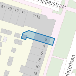 Perceel ZLE00-S-1973