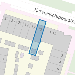 Perceel ZLE00-S-1974
