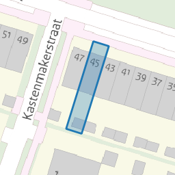 Perceel ZLE00-S-1989